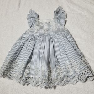 Baby Gap Dress